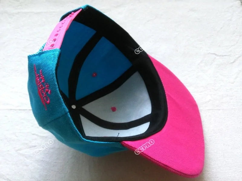 Anime Snapback Hats