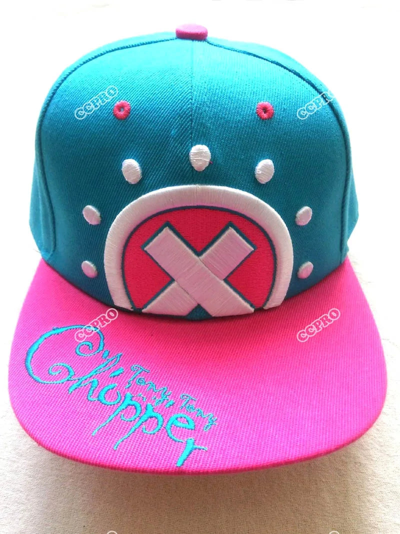 Anime Snapback Hats