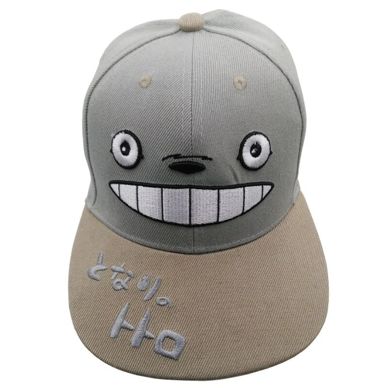 Anime Snapback Hats