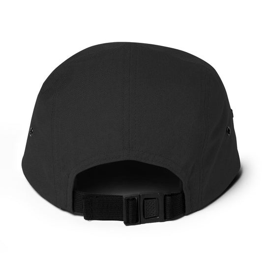 Doom Five Panel Cap
