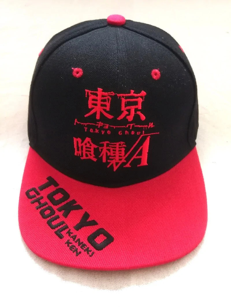 Anime Snapback Hats