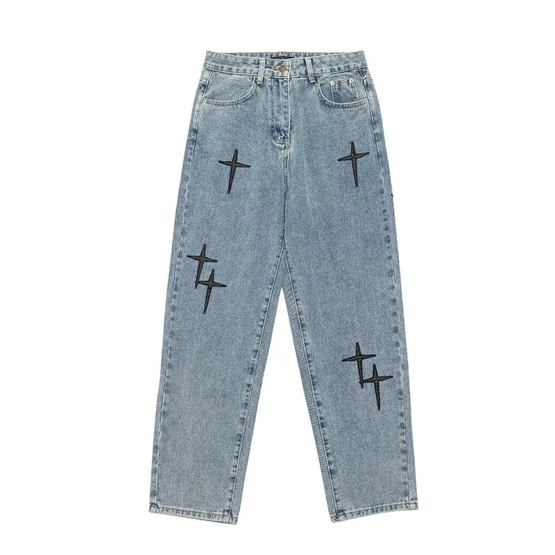 Cross Jeans