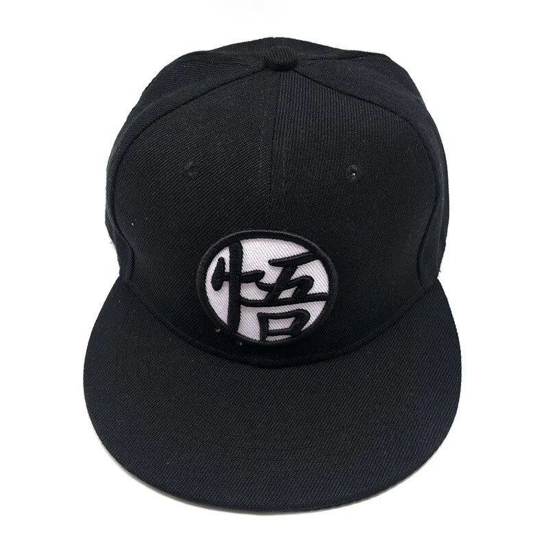 Anime Snapback Hats