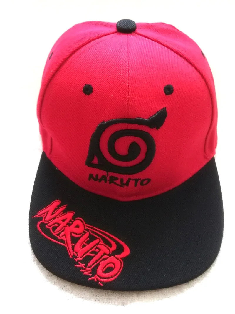 Anime Snapback Hats