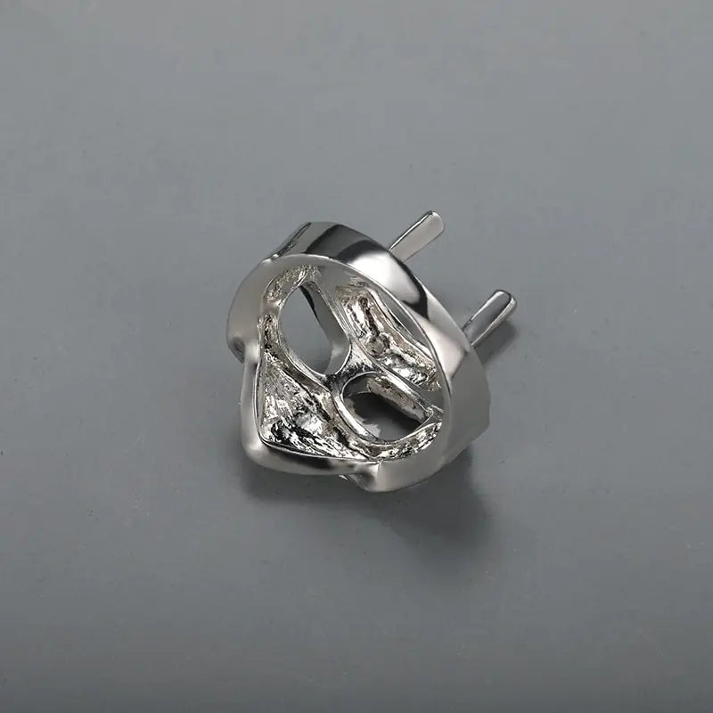 MF Doom Ring