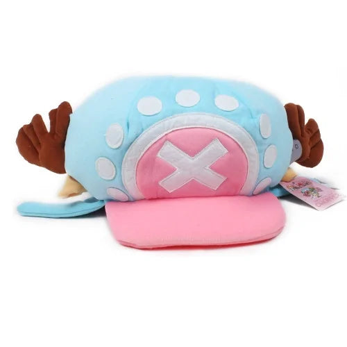 One Piece Character hats