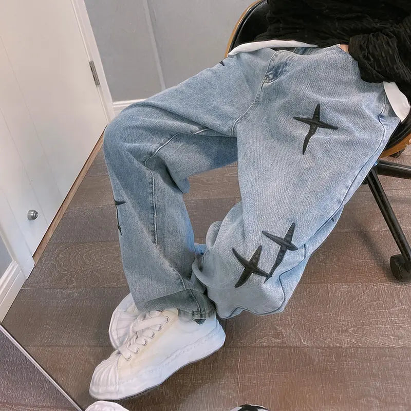 Cross Jeans