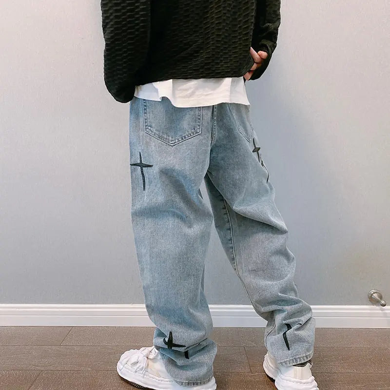 Cross Jeans