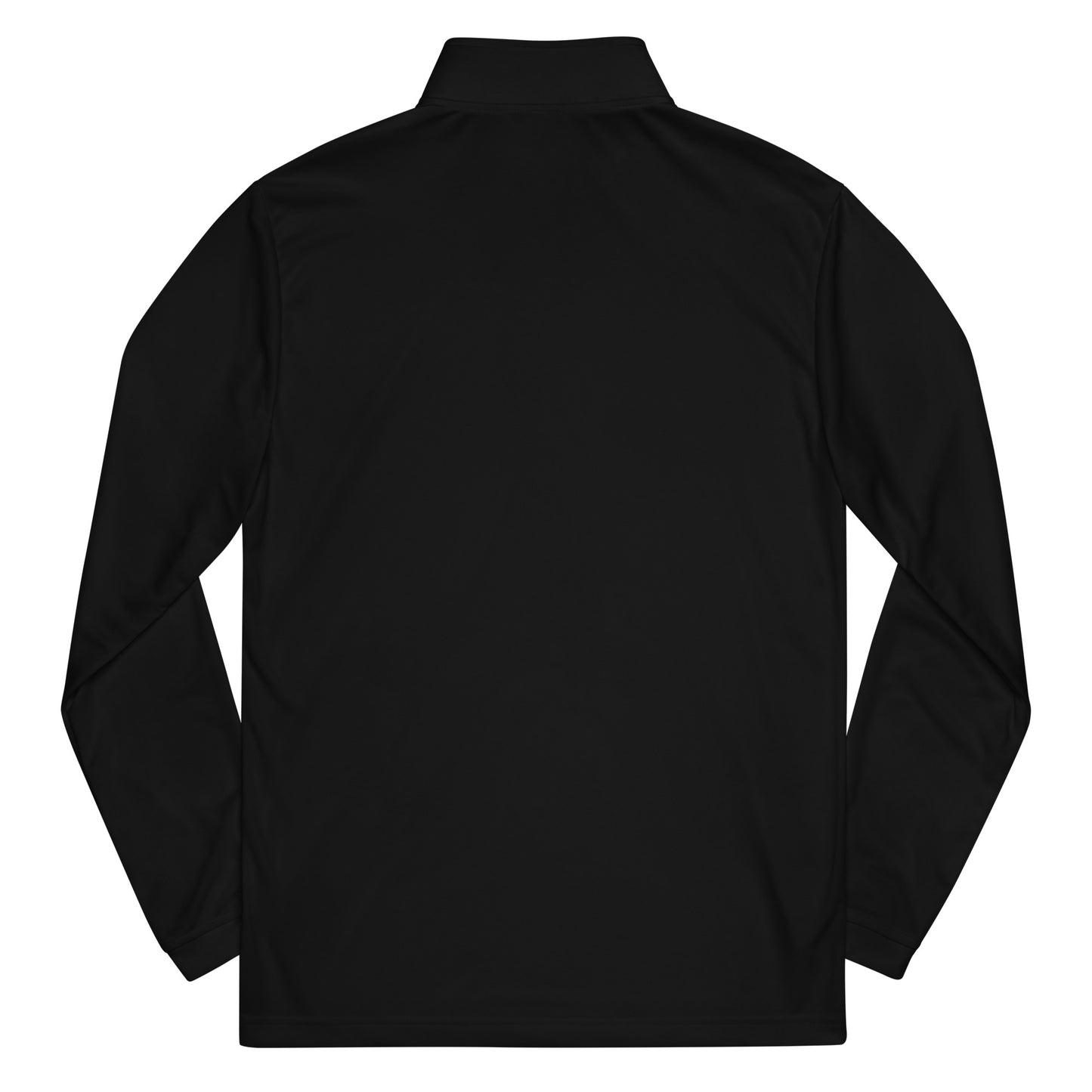 Doom Quarter Zip Pullover