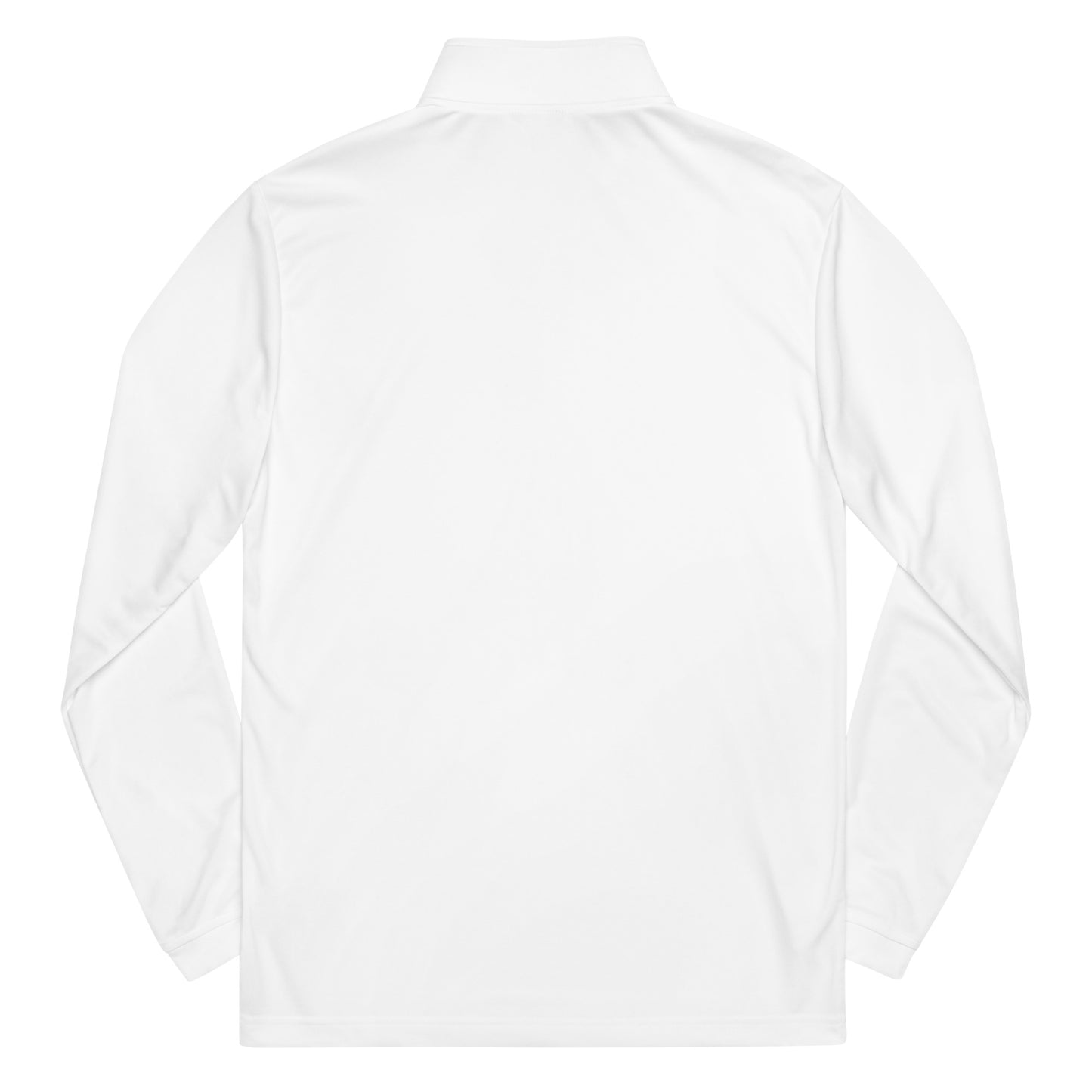 Doom Quarter Zip Pullover