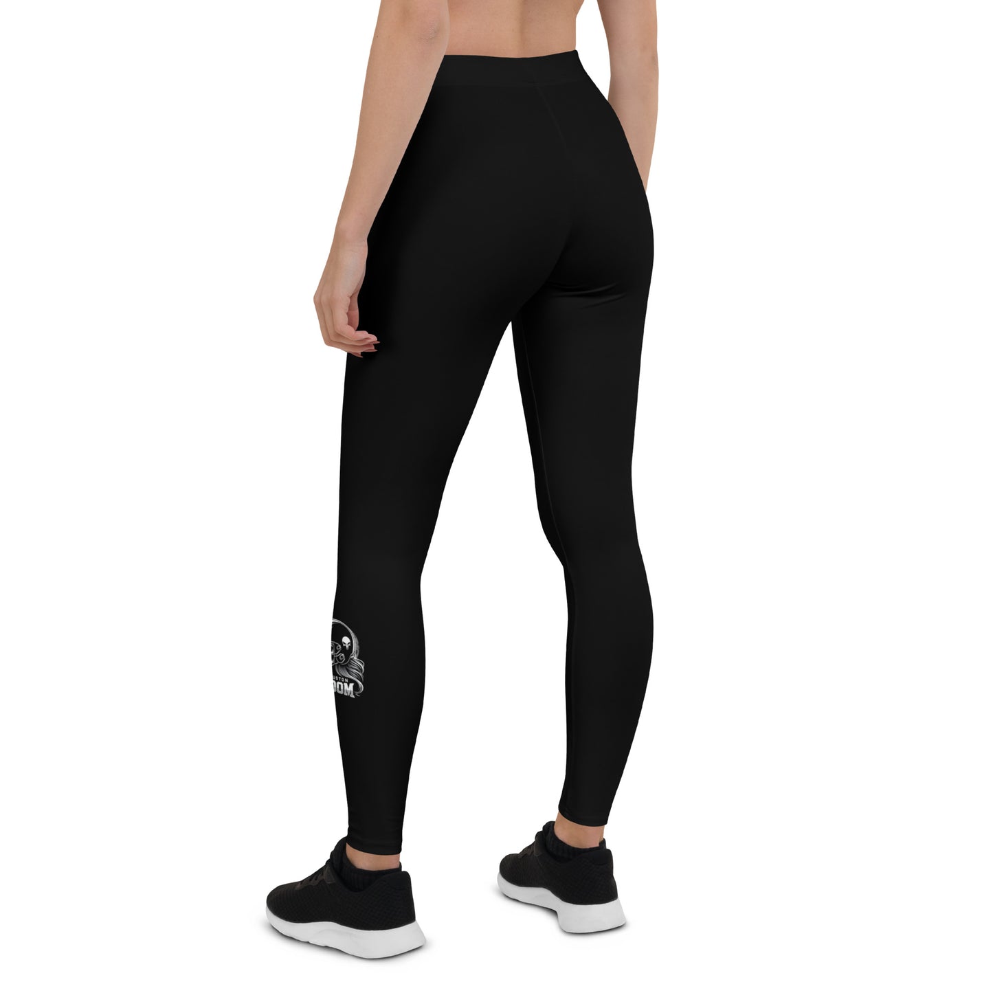 Doom Leggings