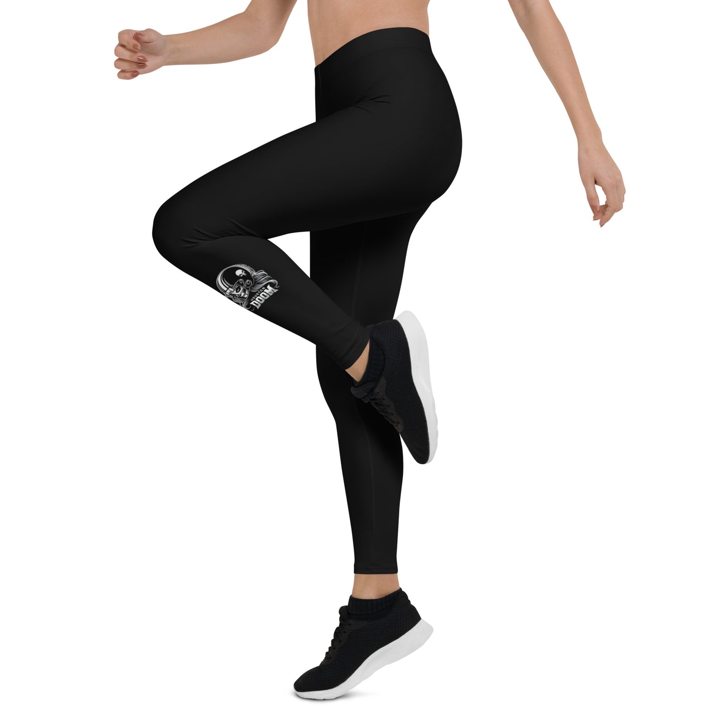 Doom Leggings
