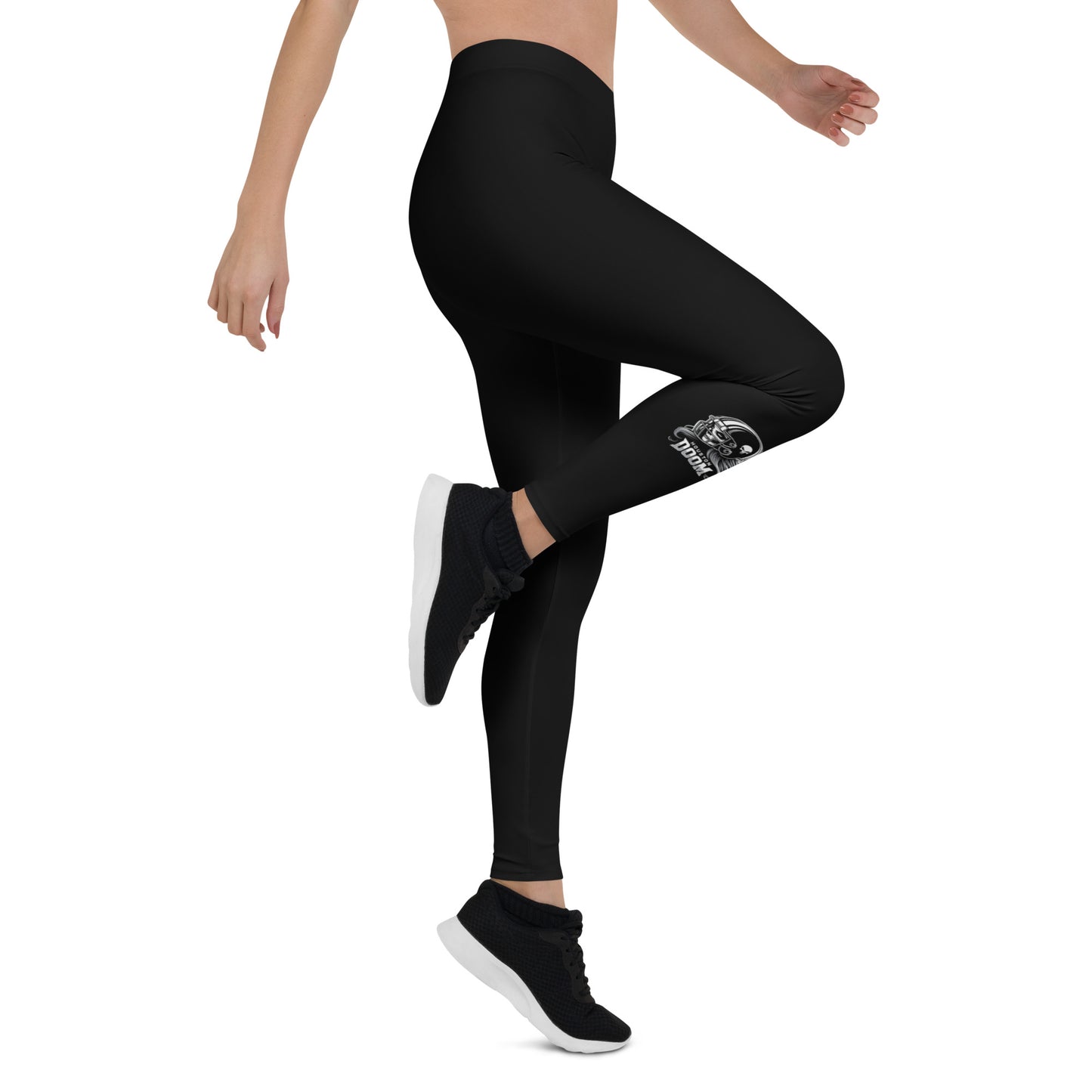Doom Leggings