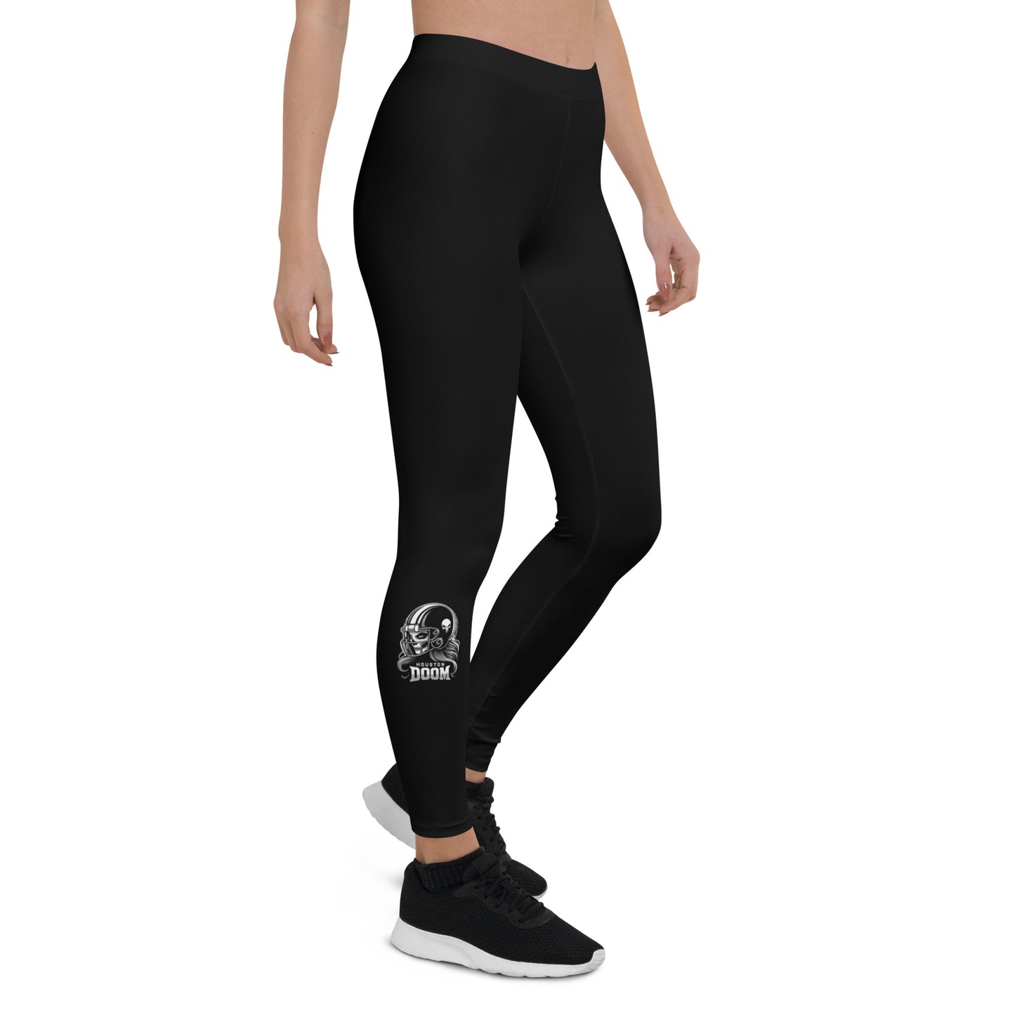Doom Leggings
