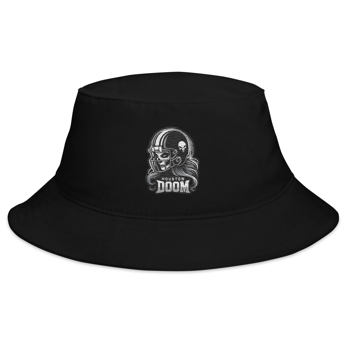 Doom Bucket Hat