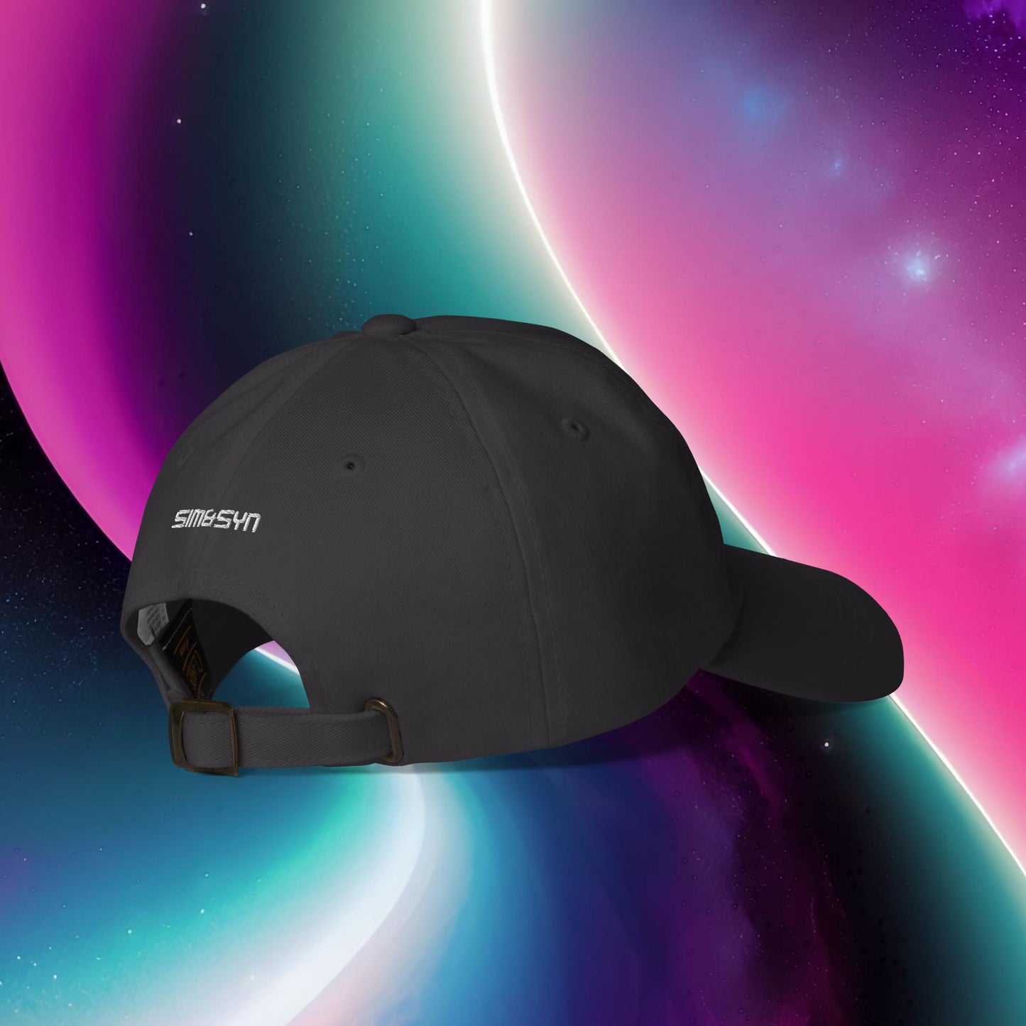 Classic Logo Cap