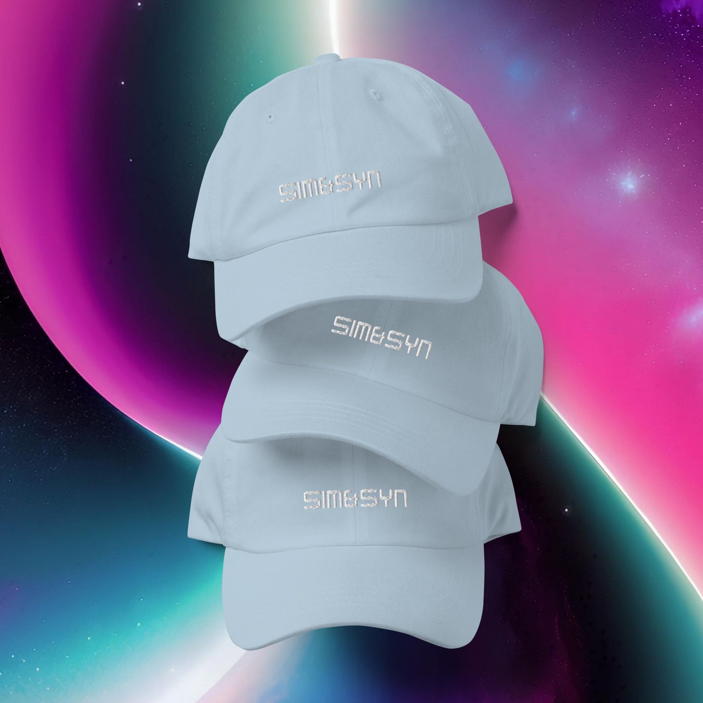 Classic Logo Cap