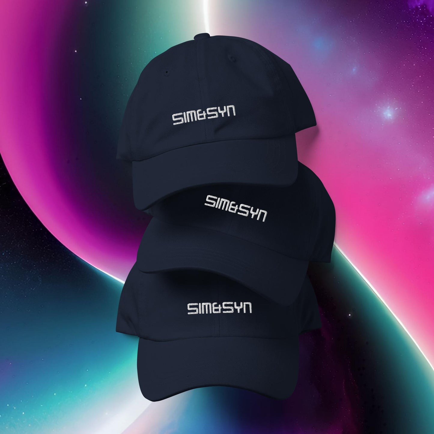 Classic Logo Cap