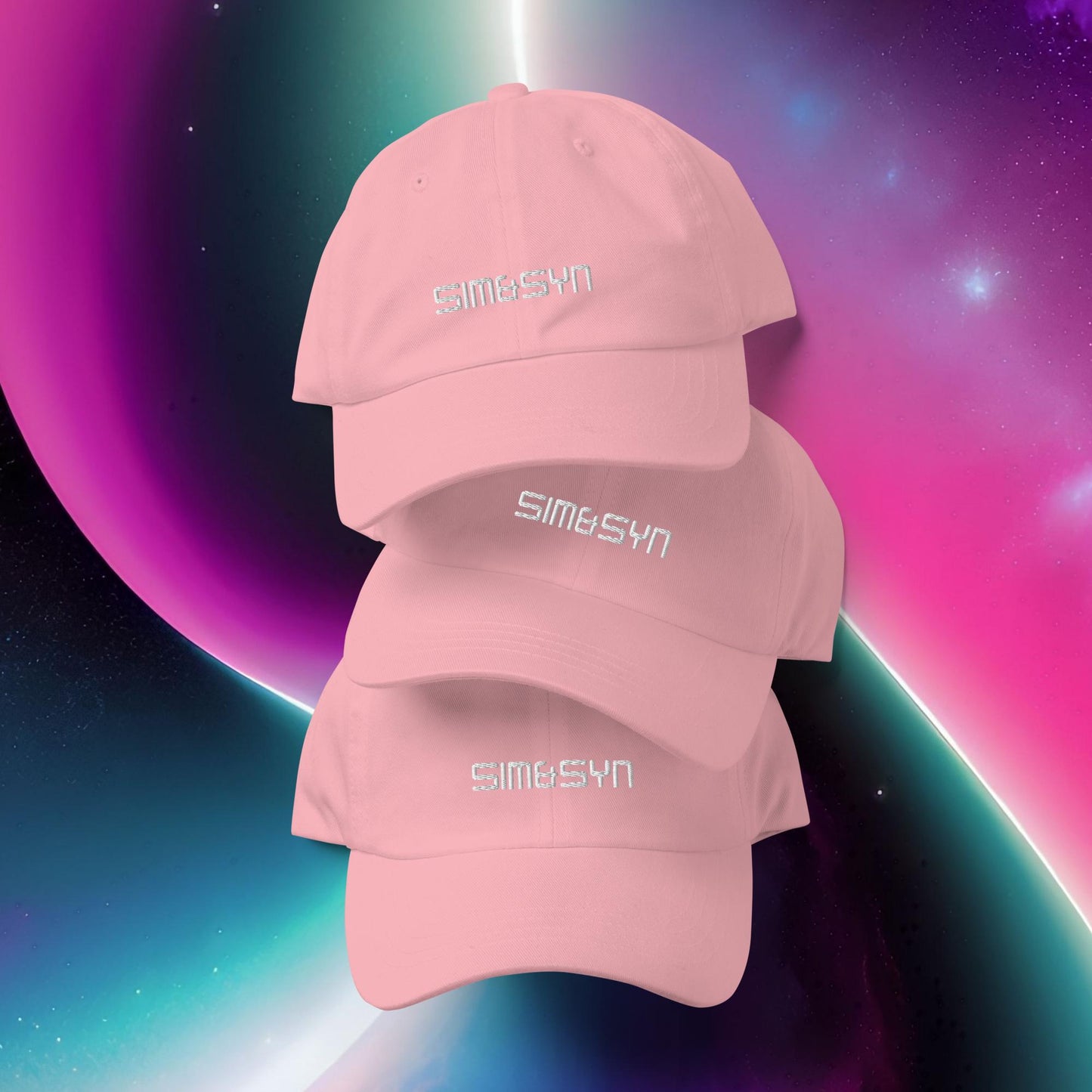Classic Logo Cap