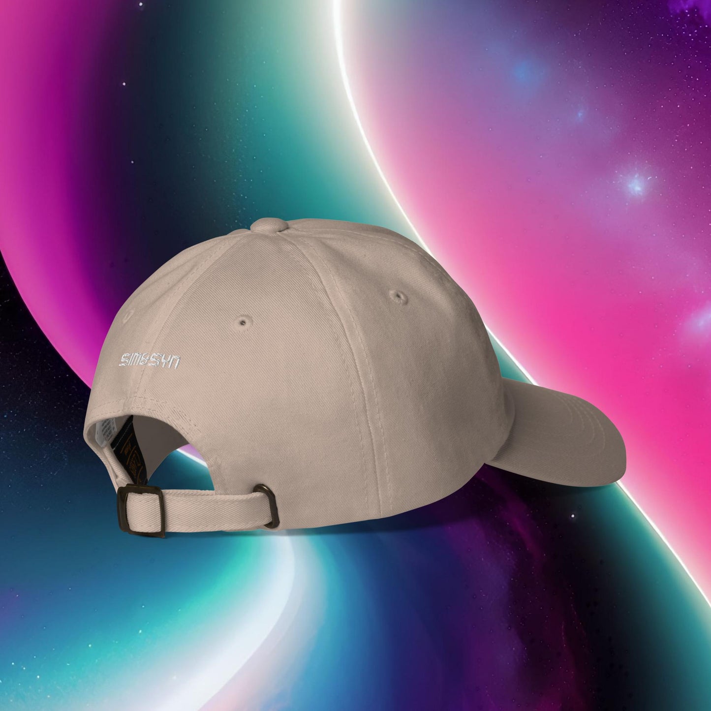 Classic Logo Cap