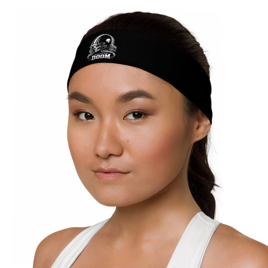 Doom Headband