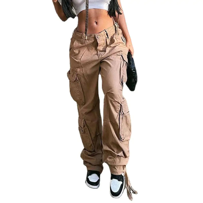 Nomad Cargo Pants