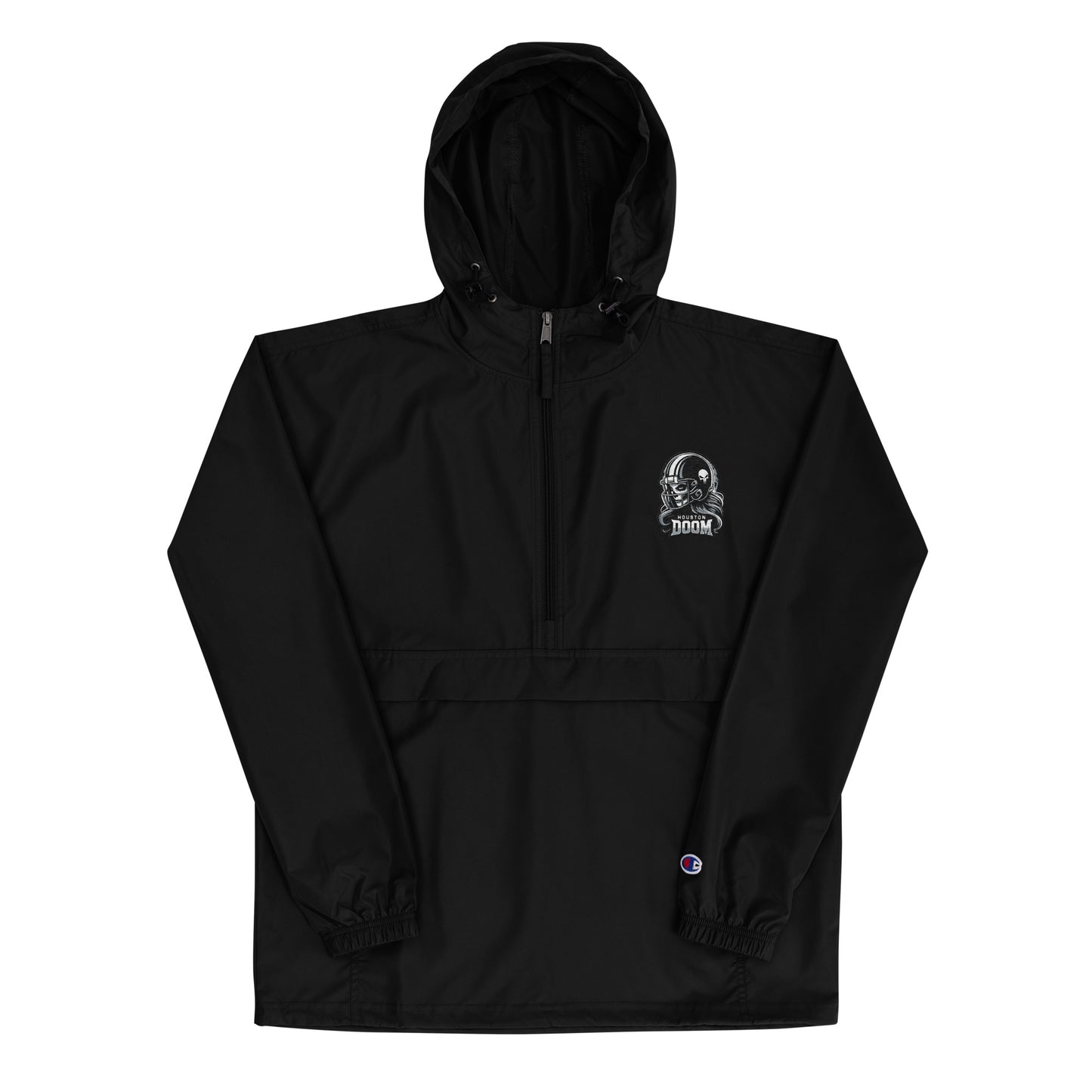 Doom Champion Jacket