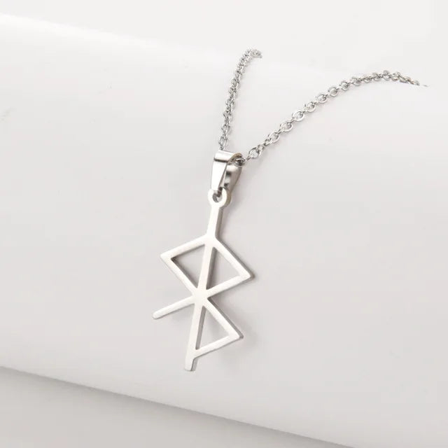 Brand of Sacrifice Necklaces & Keychains