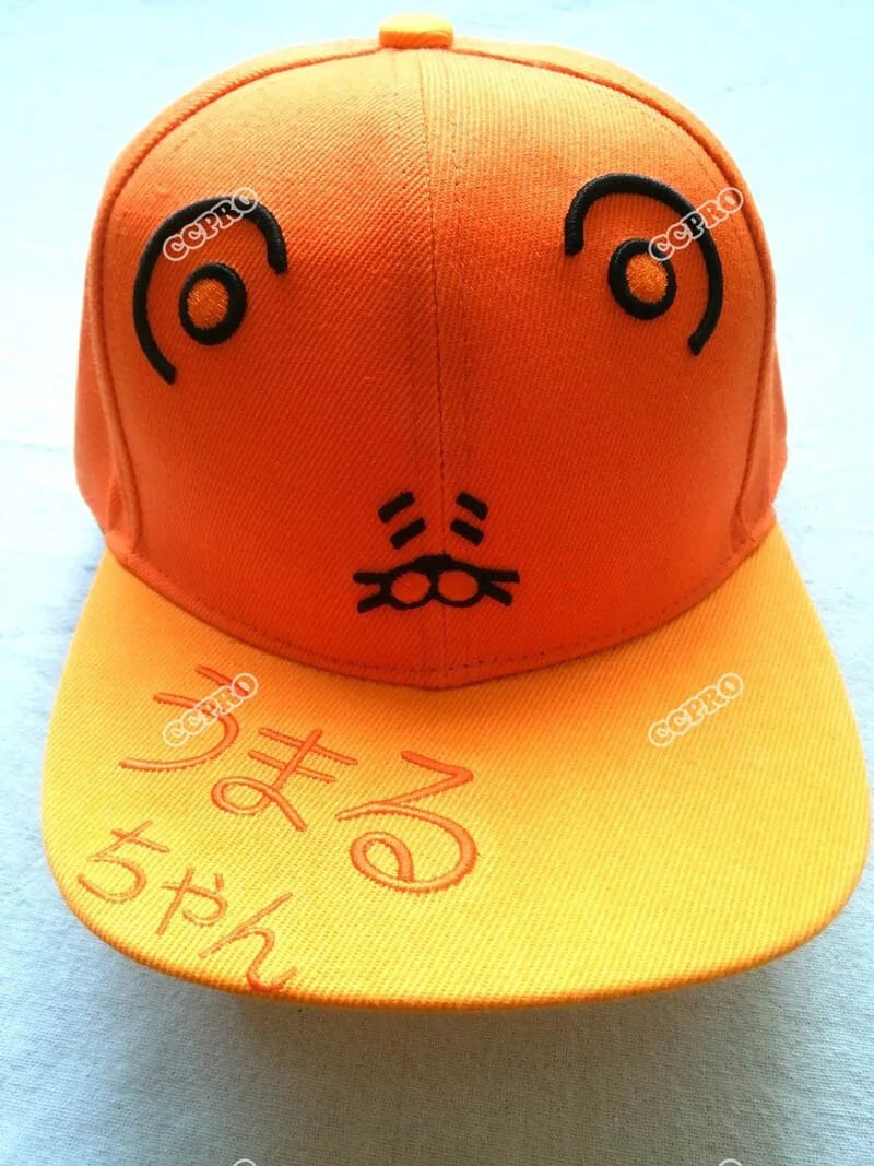 Anime Snapback Hats