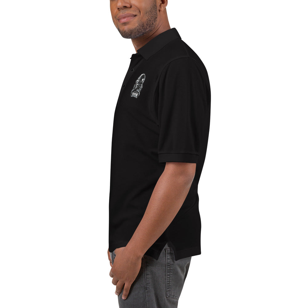 Doom Premium Polo