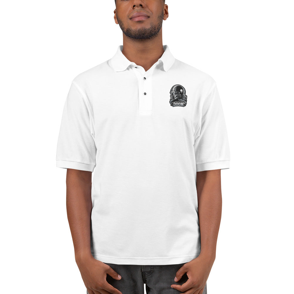 Doom Premium Polo