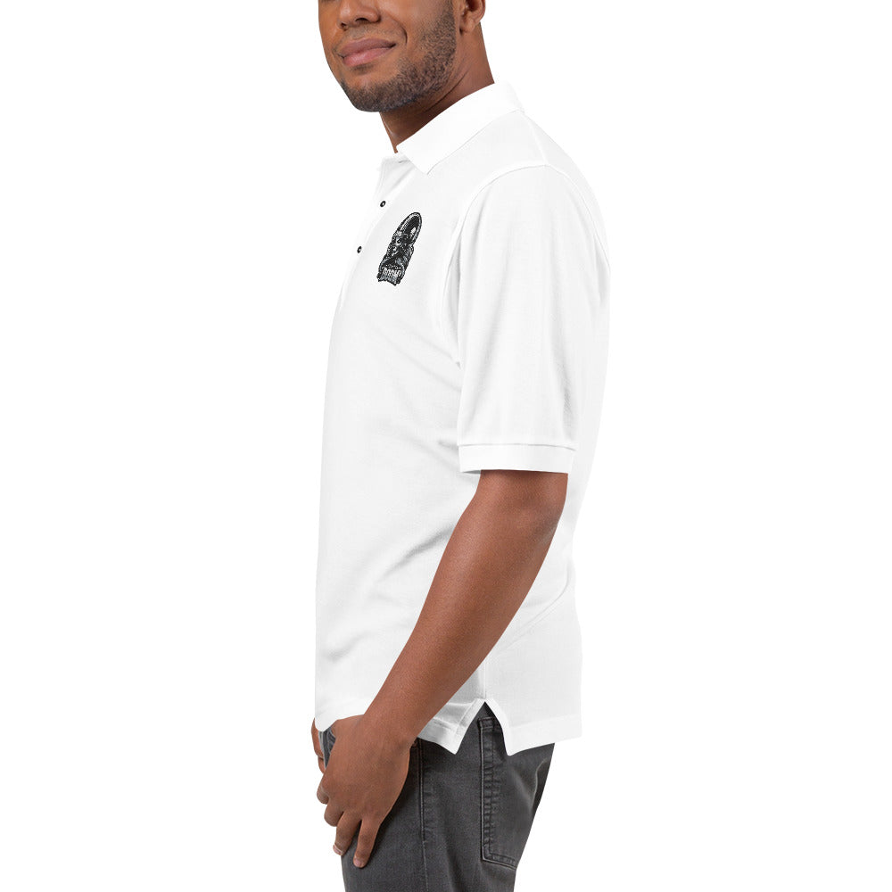 Doom Premium Polo
