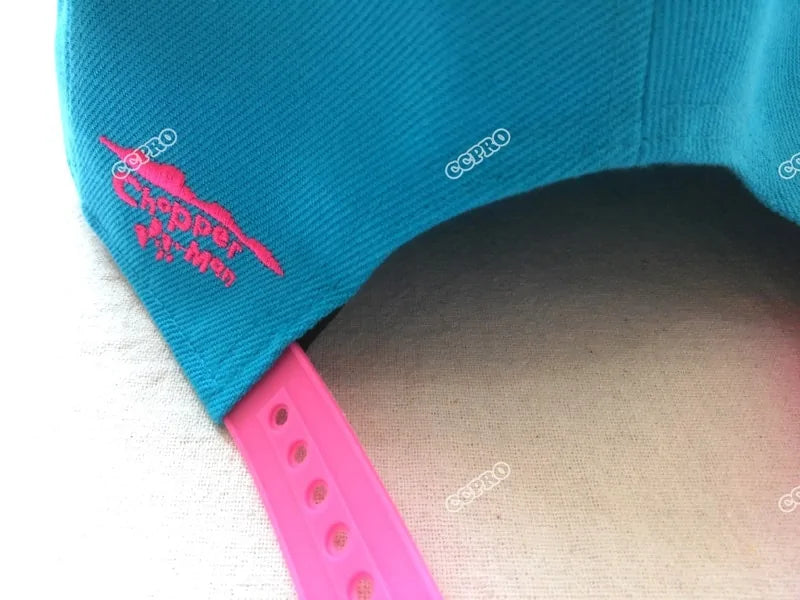 Anime Snapback Hats