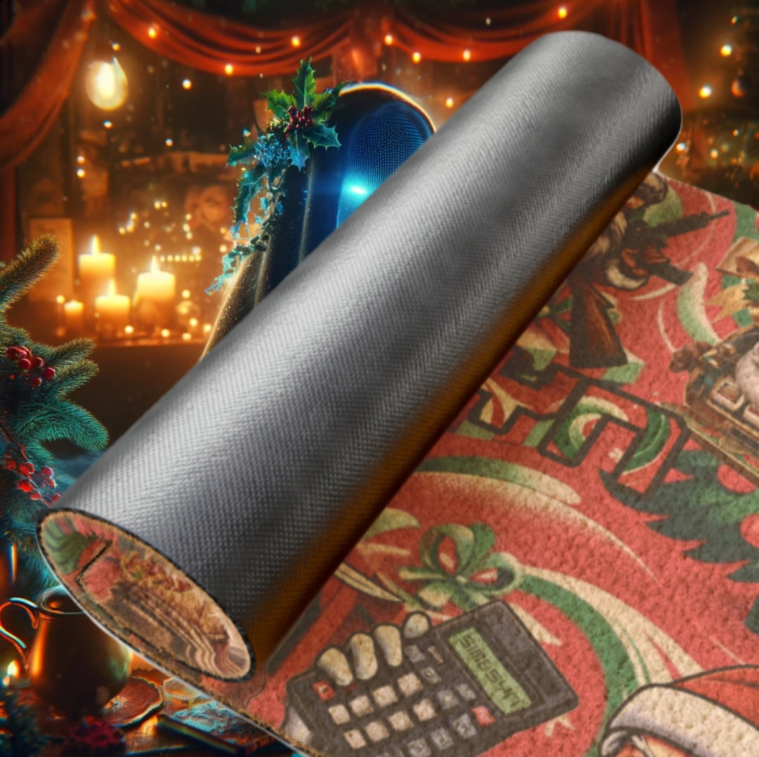 Jolly Diversity Doormat