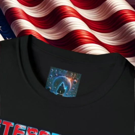 Veteran's Day Tee