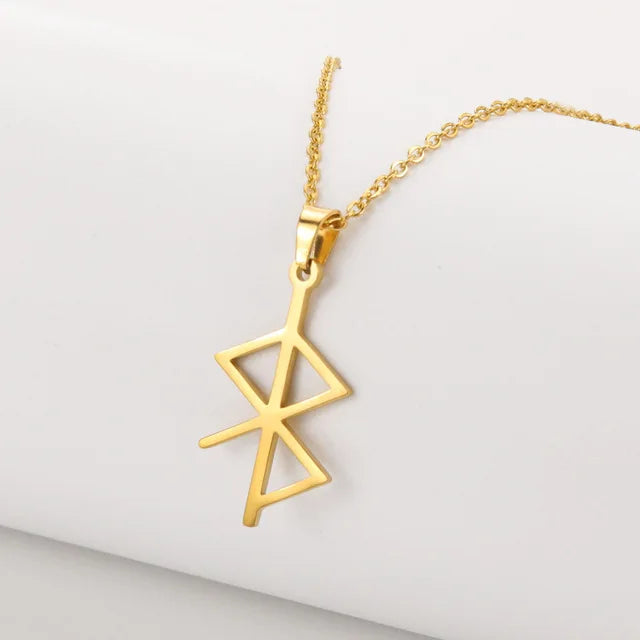 Brand of Sacrifice Necklaces & Keychains