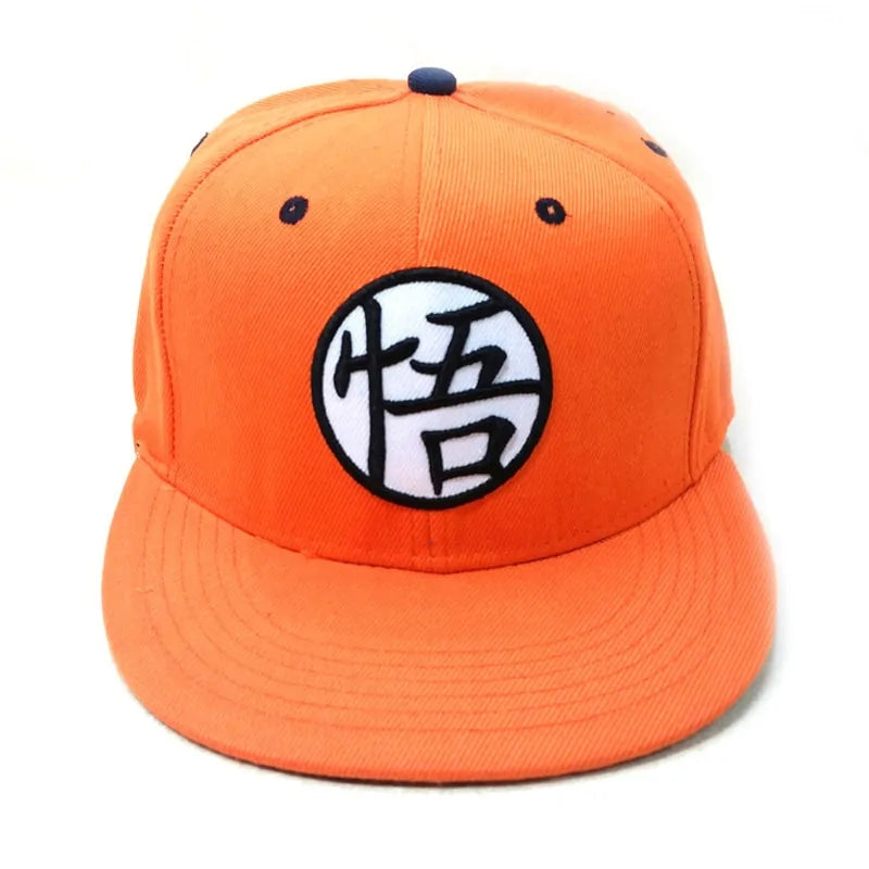 Anime Snapback Hats