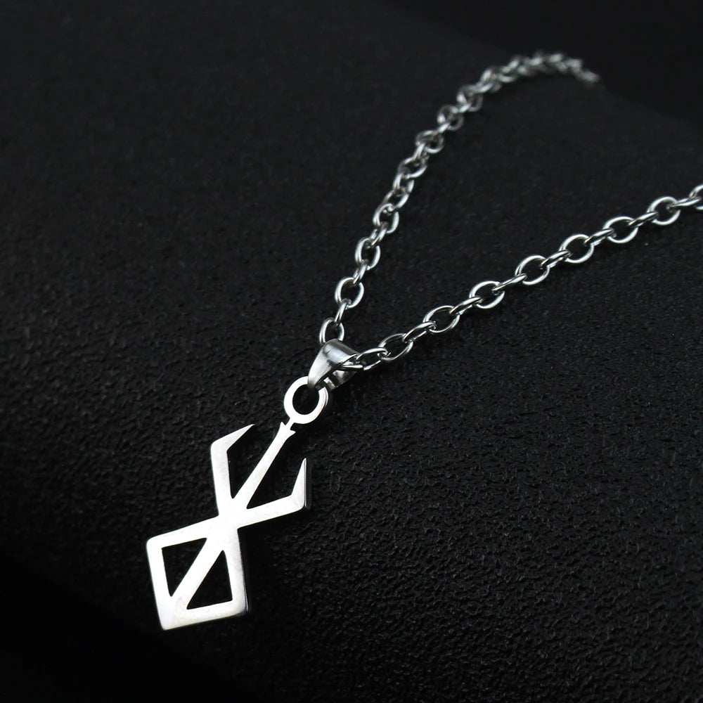 Brand of Sacrifice Necklaces & Keychains