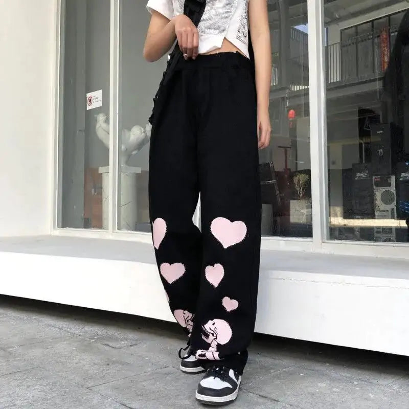 Grimline Pants