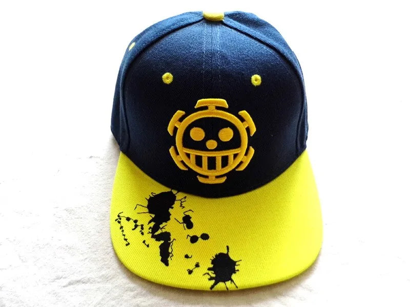 Anime Snapback Hats