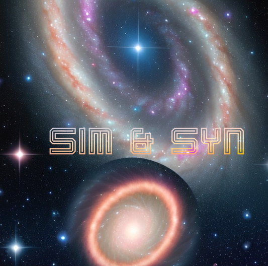 *Embarking on a Cosmic Voyage with our First Edition Collection: The Genesis of Cosmic Grace*