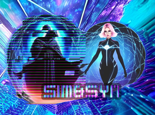 Voidwhisper: Echoes Beyond the Veil, Sim & Syn