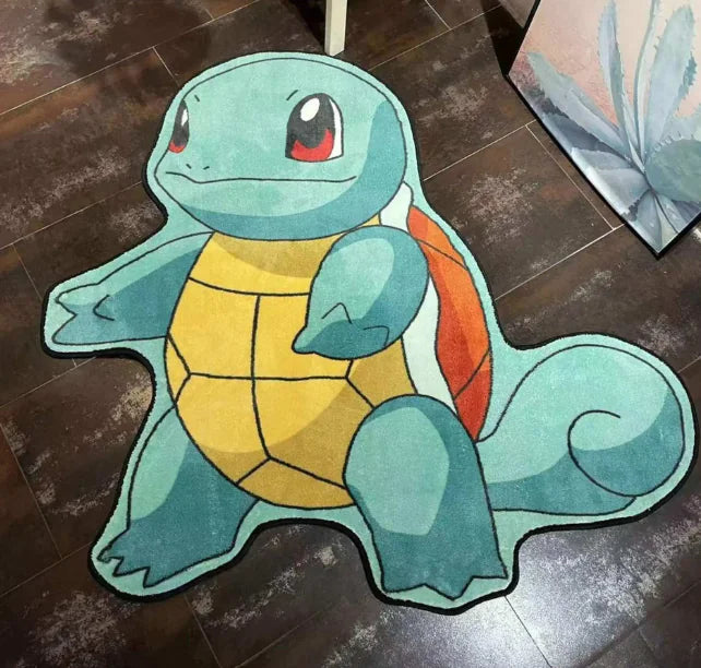 Pokémon Rugs