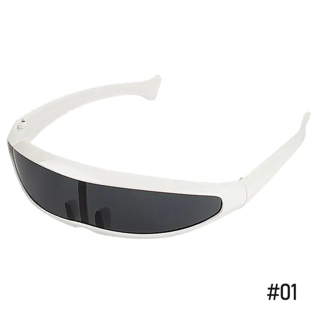 Cyclops Shades