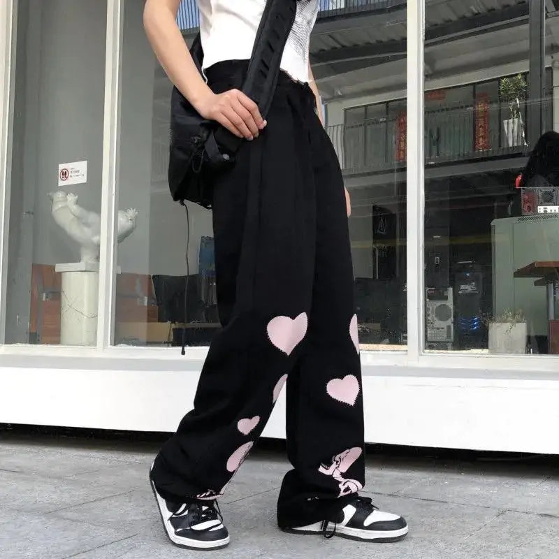 Grimline Pants