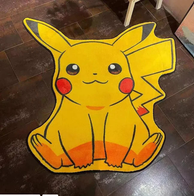 Pokémon Rugs