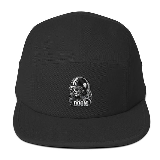 Doom Five Panel Cap