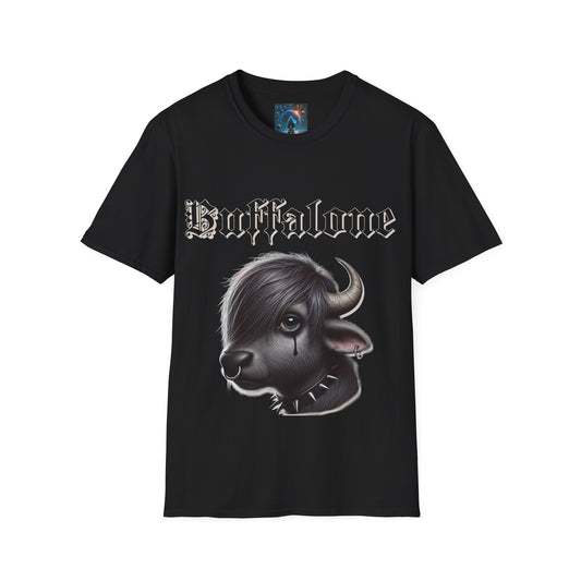 Buffalone Tee