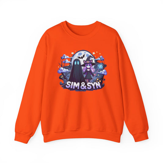 Spooky Magic Sweatshirt