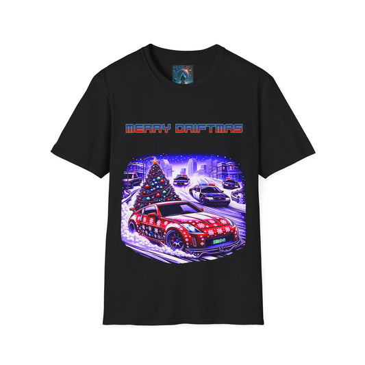 Merry Driftmas Tee